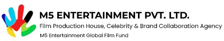 M5 Entertainment